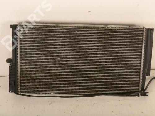 Used Water radiator Water radiator 9874274 9874274