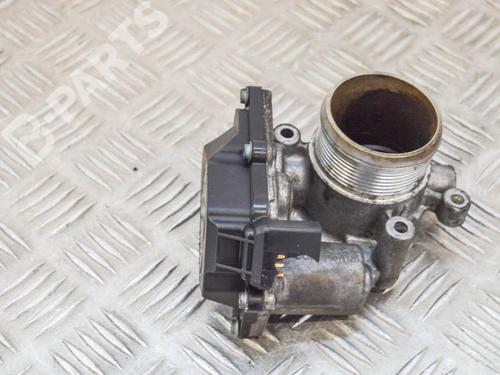 Throttle body VW PASSAT CC B6 (357) 2.0 TDI | BP6865527M82 