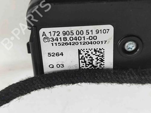 Switch MERCEDES-BENZ GLE Coupe (C292) AMG 63 S 4-matic (292.375) | BP29459918I30 