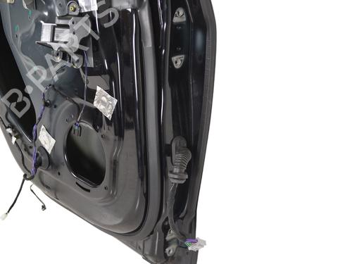Dør venstre bagtil TESLA MODEL S (5YJS) 70D AWD | BP33937510C4  - Image 5