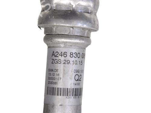 AC pipe MERCEDES-BENZ CLA Coupe (C117) CLA 220 CDI / d (117.303) | BP33355729M126 - Image 5