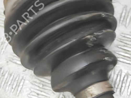 Right front driveshaft PEUGEOT BOXER Bus 2.0 BlueHDi 130 | BP37721580M39 - Image 6