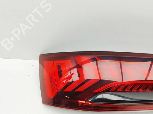 Left taillight AUDI Q7 (4MB, 4MG, 4MQ) 45 TDI quattro | BP34374856C34  - Image 6