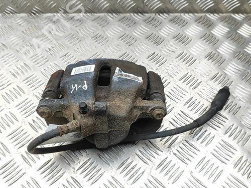 Left front brake caliper PEUGEOT 2008 I (CU_) 1.2 THP 110 / PureTech 110 | BP33376387M105 - Image 2