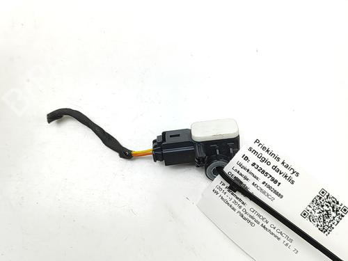 Elektronisk sensor CITROËN C4 CACTUS 1.6 BlueHDi 100 | BP29975817M84