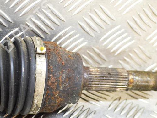 Right front driveshaft INFINITI FX 35 All-wheel Drive | BP9509852M39 