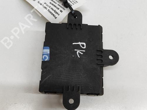 Elektronische module JAGUAR I-PACE (X590) EV400 AWD | BP28275796M83 