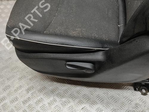 Left front seat FIAT 500X (334_) 1.6 D Multijet (334AXA1B, 334AXA11) | BP33847075C15 - Image 5