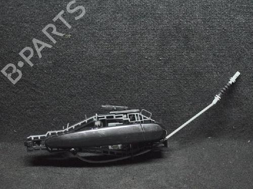 Used Rear right exterior door handle BMW 3 (F30, F80) 335 i (340 hp) 6728145