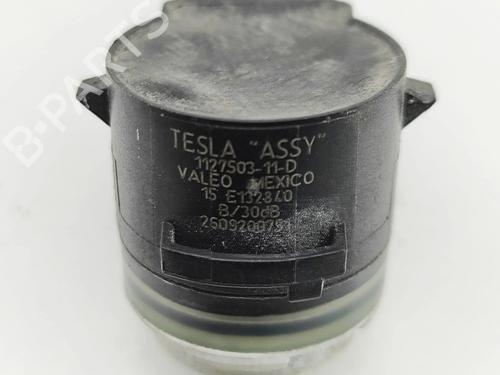 Electronic module TESLA MODEL 3 (5YJ3) EV | BP36186609M83 - Image 7