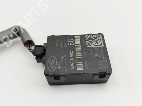 Electronic module JAGUAR XE (X760) 2.0 D | BP38239290M83 - Image 4