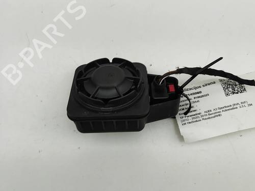 Used Electronic module Electronic module AUDI A3 Sportback (8VA, 8VF) RS3 quattro (400 hp) 33374410 33374410