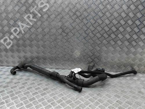 Tubo Tubo OPEL MOVANO B Van (X62) 2.3 CDTI FWD (FV) (125 hp) 36066821 36066821