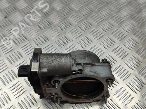 Throttle body JAGUAR XJ (X351) 3.0 SCV6 | BP19501743M82 