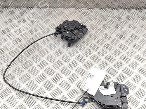 Used Tailgate lock Tailgate lock BMW XM (G09) XM All-wheel Drive (653 hp) 39656445 39656445