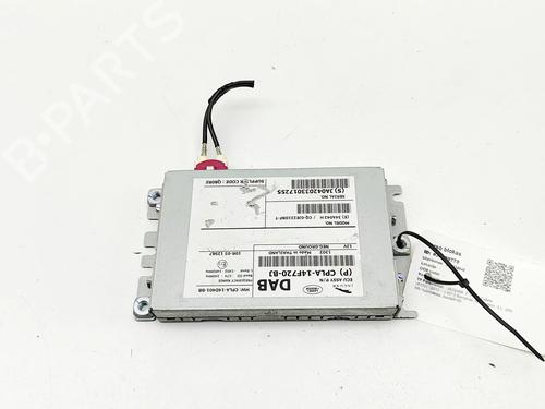 Electronic module JAGUAR F-TYPE Convertible (X152) 3.0 SCV6 | BP39205934M83 - Image 2