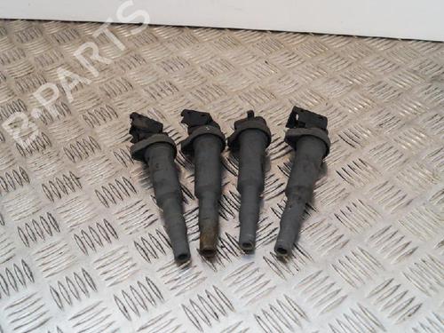 Used Ignition coil BMW 3 Convertible (E93) 330 i (272 hp) 6715893
