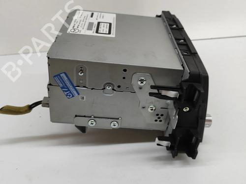 Electronic module MAZDA 6 Estate (GJ, GL) 2.2 D | BP31810140M83