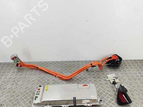 Used Inverter/Converter Inverter/Converter TESLA MODEL 3 (5YJ3) EV AWD (441 hp) 33732372 33732372