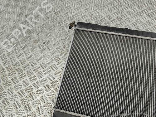 Water radiator KIA CARNIVAL / GRAND CARNIVAL III (VQ) 2.9 CRDi | BP28557224M31 