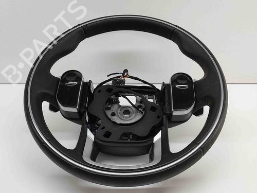 Steering wheel LAND ROVER RANGE ROVER SPORT II (L494) 2.0 P400e PHEV 4x4 | BP29458343C49 