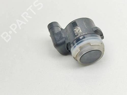 Electronic module RENAULT AUSTRAL E-TECH 200 Hybrid (HGM2) | BP38500218M83 - Image 4