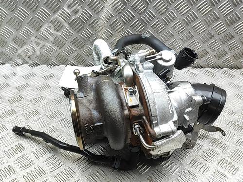 Turbolader/Kompressor CUPRA LEON Sportstourer (KL8, KU8, KUD) 2.0 VZ 4Drive (333 hp) 30857429