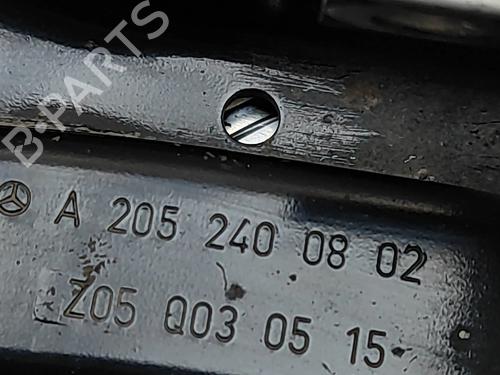 Gearbox mount MERCEDES-BENZ C-CLASS T-Model (S205) C 300 BlueTEC Hybrid / h (205.212) | BP27800156M88