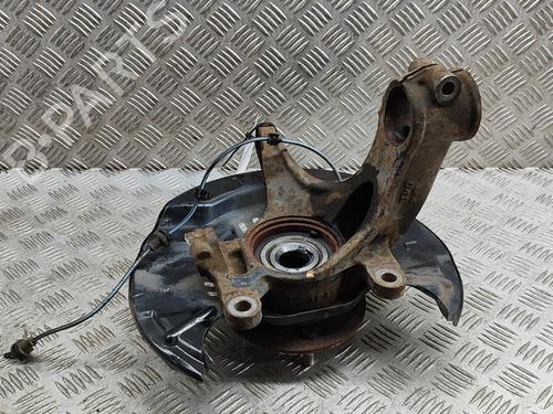 Left front steering knuckle HONDA CR-V V (RW_, RT_) 2.0 E-CVT HYBRID AWD (RT6) | BP27794972M25 