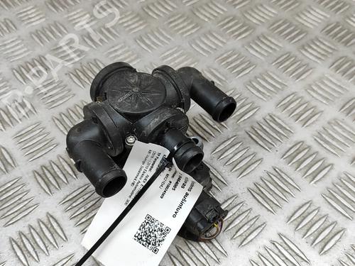 Electronic sensor AUDI E-TRON (GEN) 55 quattro | BP27781359M84 - Image 5