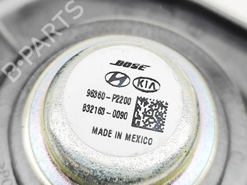 Speaker KIA SORENTO IV (MQ4, MQ4A) 2.2 CRDi AWD | BP31047713E2