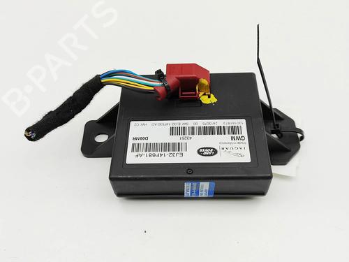 Used Electronic module Electronic module LAND ROVER RANGE ROVER EVOQUE (L538) 2.2 D 4x4 (190 hp) 33375701 33375701