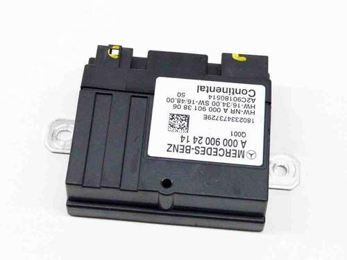Elektronisk modul MERCEDES-BENZ C-CLASS Convertible (A205) C 200 (205.442) | BP10735449M83