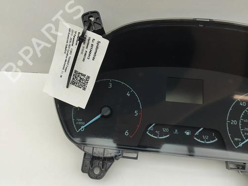 Instrument cluster FORD TRANSIT V363 Van (FCD, FDD) 2.0 EcoBlue | BP28562628C47 