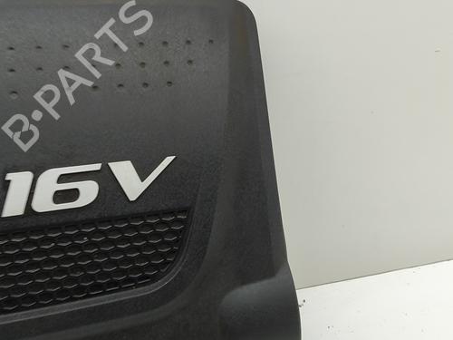 Upper protection HYUNDAI SANTA FÉ III (DM, DMA) 2.2 CRDi 4WD | BP27933691M93 