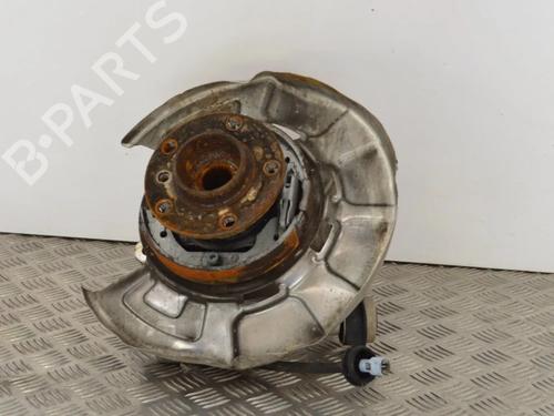 Used Right rear steering knuckle Right rear steering knuckle BMW X5 (F15, F85) xDrive 35 i (306 hp) 14655854 14655854