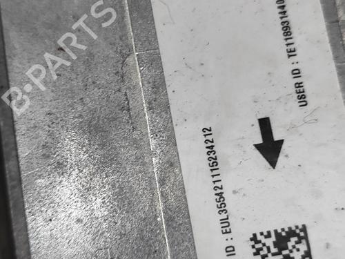 Electronic module KIA NIRO II (SG2) EV | BP28955247M83