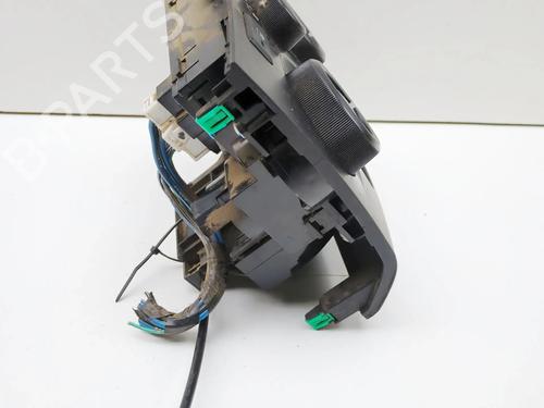 Control unit ISUZU D-MAX II (TFR, TFS) 2.5 CRDi 4x4 (TFS86J) | BP39243939M11 - Image 5