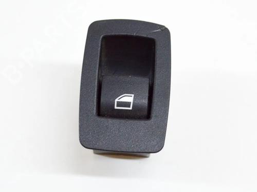 Used Right rear window switch BMW 3 (F30, F80) 330 d (258 hp) 10187541