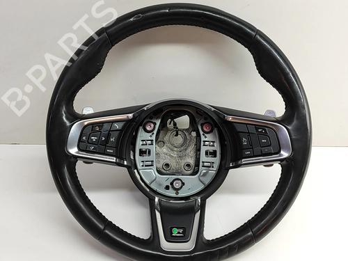 Used Steering wheel Steering wheel JAGUAR XF II (X260) 2.0 D (180 hp) 27171035 27171035