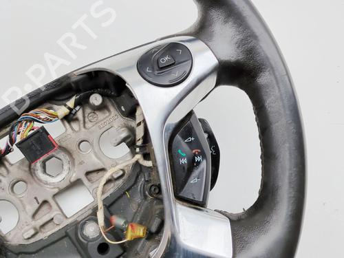 Steering wheel FORD TRANSIT CUSTOM V362 Van (FY, FZ) 2.2 TDCi | BP40014341C49 - Image 5