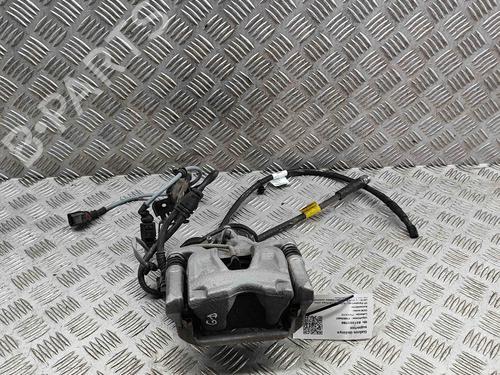 Used Right rear brake caliper AUDI A6 C8 Avant (4A5) 40 TFSI Mild Hybrid (204 hp) 27796913