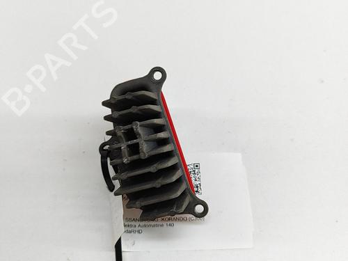 Electronic module SSANGYONG KORANDO (C300) E-Motion | BP27776733M83 - Image 3