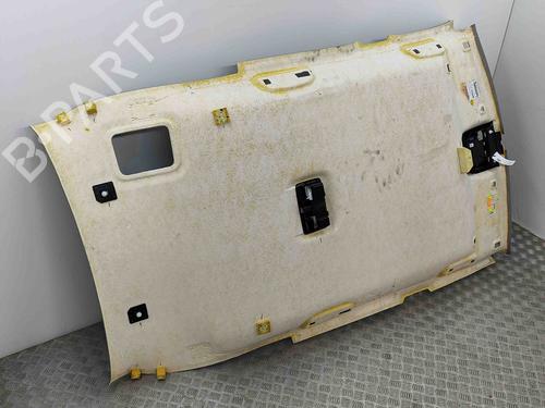 Interiør tag BMW X1 (F48) sDrive 18 d | BP29730755I12 