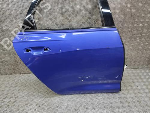 Used Right rear door Right rear door 37583240 37583240