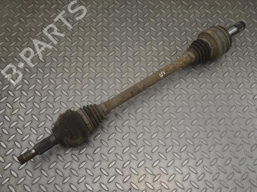 Drivaksel bagtil Højre LEXUS GS (_L1_) 450h (GWL10_, GWL10, GWL10R) (345 hp) 30249273