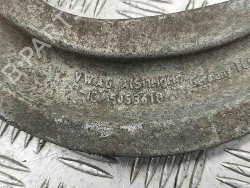 Left rear suspension arm SKODA ENYAQ iV SUV (5AZ) 85X | BP29730808M14 