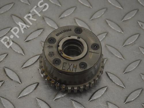 Used Pulley Pulley MASERATI GHIBLI III (M157) 3.0 S Q4 (409 hp) 33362336 33362336