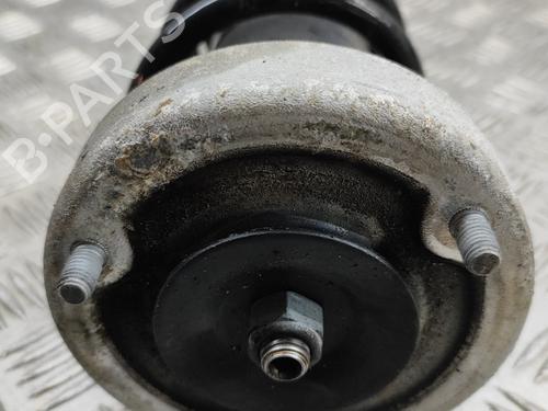 Left rear shock absorber BMW 6 (E63) 635 d | BP22620542M18 