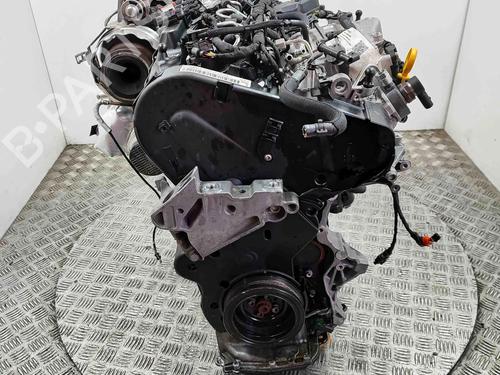 Used Engine SKODA SUPERB III Estate (3V5) 2.0 TDI (150 hp) 29128379